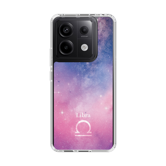 Slim Protection Case［ STARRY SIGNS - Original - Libra ］