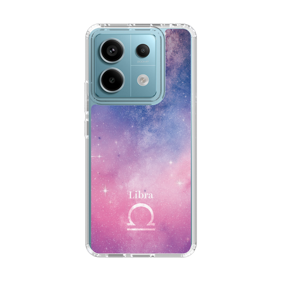 Slim Protection Case［ STARRY SIGNS - Original - Libra ］