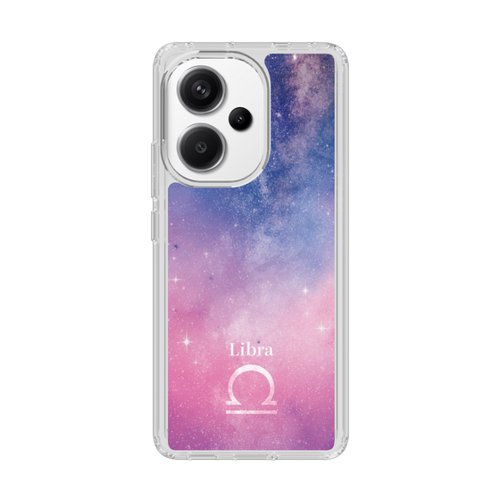 Slim Protection Case［ STARRY SIGNS - Original - Libra ］