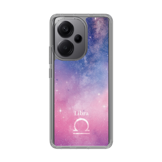 Slim Protection Case［ STARRY SIGNS - Original - Libra ］