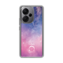 Slim Protection Case［ STARRY SIGNS - Original - Libra ］