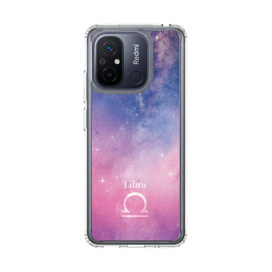 Slim Protection Case［ STARRY SIGNS - Original - Libra ］
