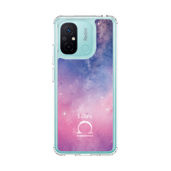 Slim Protection Case［ STARRY SIGNS - Original - Libra ］