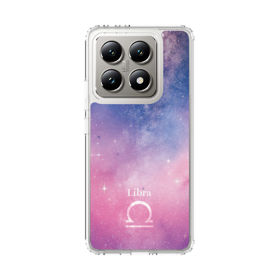 Slim Protection Case［ STARRY SIGNS - Original - Libra ］