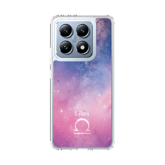 Slim Protection Case［ STARRY SIGNS - Original - Libra ］