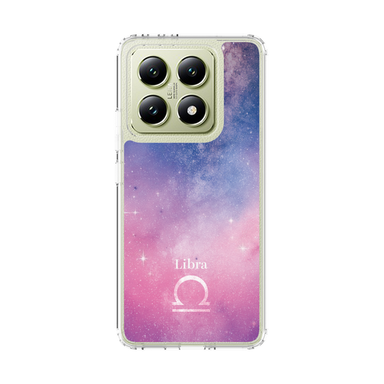 Slim Protection Case［ STARRY SIGNS - Original - Libra ］
