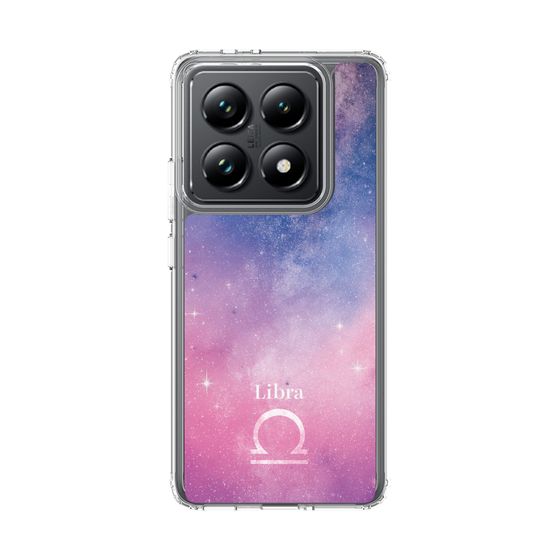 Slim Protection Case［ STARRY SIGNS - Original - Libra ］