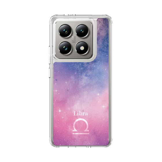 Slim Protection Case［ STARRY SIGNS - Original - Libra ］