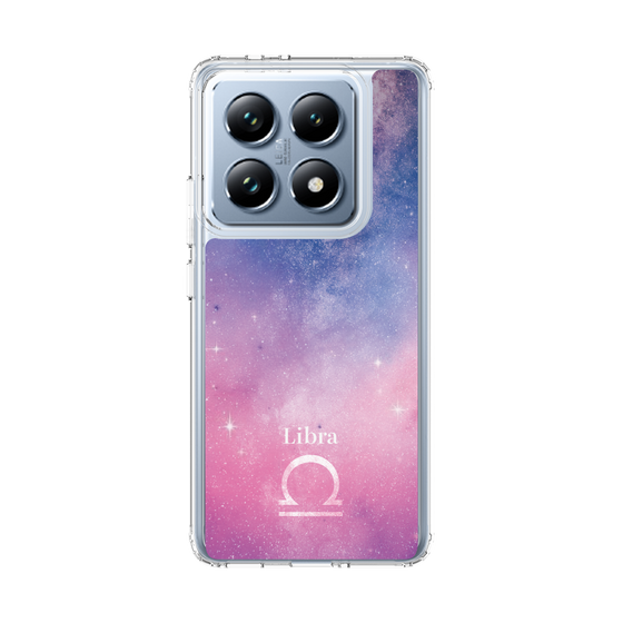 Slim Protection Case［ STARRY SIGNS - Original - Libra ］