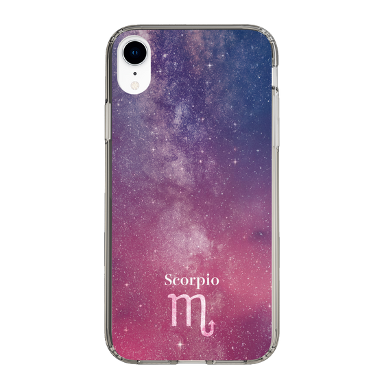 Slim Protection Case［ STARRY SIGNS - Original - Scorpio ］