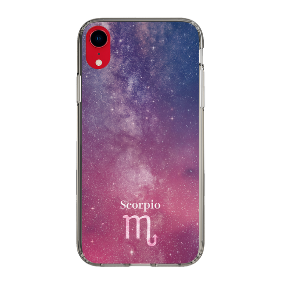Slim Protection Case［ STARRY SIGNS - Original - Scorpio ］