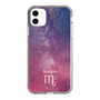 Slim Protection Case［ STARRY SIGNS - Original - Scorpio ］