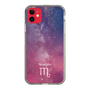 Slim Protection Case［ STARRY SIGNS - Original - Scorpio ］