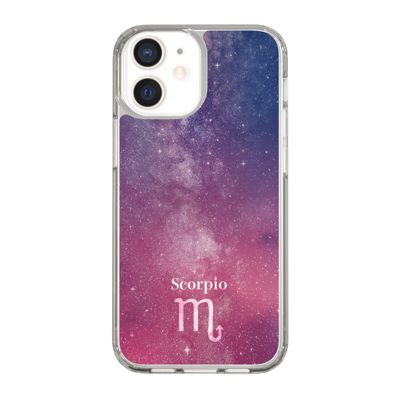 Slim Protection Case［ STARRY SIGNS - Original - Scorpio ］