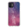 Slim Protection Case［ STARRY SIGNS - Original - Scorpio ］