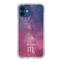 Slim Protection Case［ STARRY SIGNS - Original - Scorpio ］