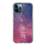 Slim Protection Case［ STARRY SIGNS - Original - Scorpio ］