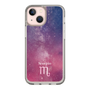 Slim Protection Case［ STARRY SIGNS - Original - Scorpio ］