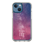 Slim Protection Case［ STARRY SIGNS - Original - Scorpio ］