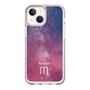 Slim Protection Case［ STARRY SIGNS - Original - Scorpio ］