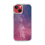 Slim Protection Case［ STARRY SIGNS - Original - Scorpio ］