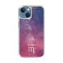 Slim Protection Case［ STARRY SIGNS - Original - Scorpio ］