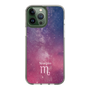 Slim Protection Case［ STARRY SIGNS - Original - Scorpio ］