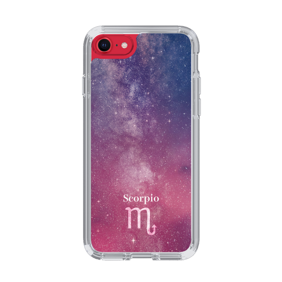 Slim Protection Case［ STARRY SIGNS - Original - Scorpio ］