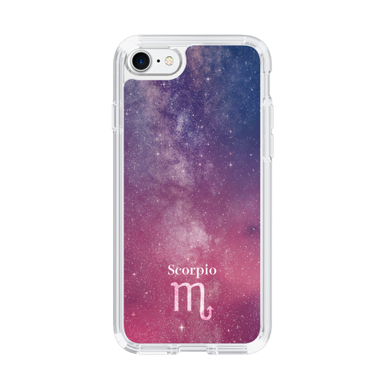 Slim Protection Case［ STARRY SIGNS - Original - Scorpio ］