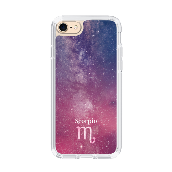 Slim Protection Case［ STARRY SIGNS - Original - Scorpio ］