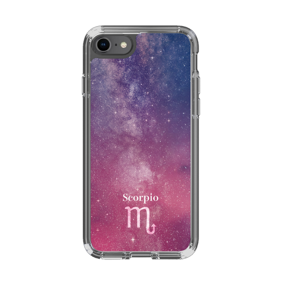 Slim Protection Case［ STARRY SIGNS - Original - Scorpio ］