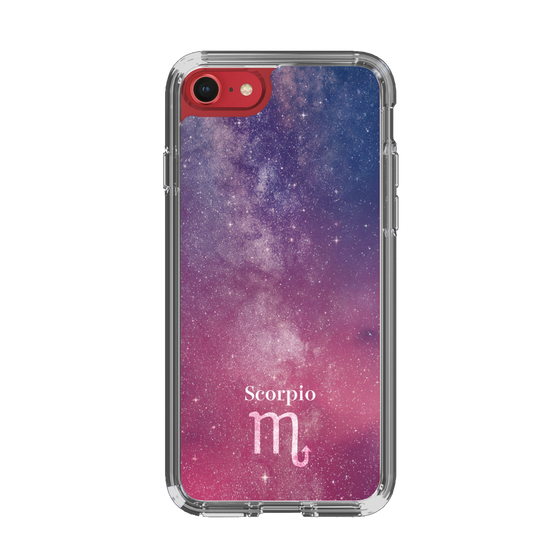 Slim Protection Case［ STARRY SIGNS - Original - Scorpio ］