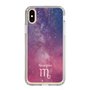 Slim Protection Case［ STARRY SIGNS - Original - Scorpio ］