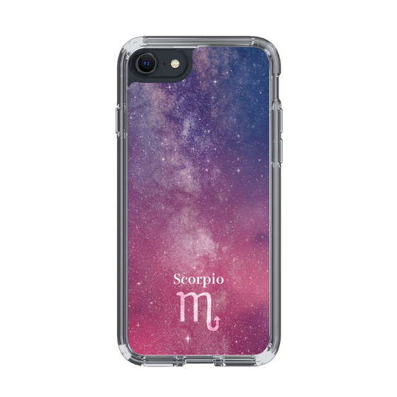 Slim Protection Case［ STARRY SIGNS - Original - Scorpio ］