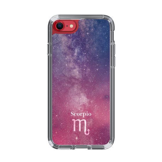 Slim Protection Case［ STARRY SIGNS - Original - Scorpio ］
