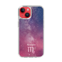 Slim Protection Case［ STARRY SIGNS - Original - Scorpio ］