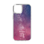 Slim Protection Case［ STARRY SIGNS - Original - Scorpio ］