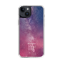 Slim Protection Case［ STARRY SIGNS - Original - Scorpio ］