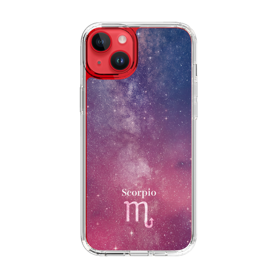 Slim Protection Case［ STARRY SIGNS - Original - Scorpio ］