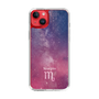 Slim Protection Case［ STARRY SIGNS - Original - Scorpio ］