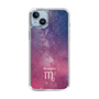 Slim Protection Case［ STARRY SIGNS - Original - Scorpio ］