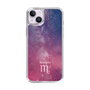 Slim Protection Case［ STARRY SIGNS - Original - Scorpio ］
