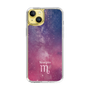 Slim Protection Case［ STARRY SIGNS - Original - Scorpio ］