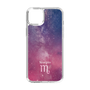 Slim Protection Case［ STARRY SIGNS - Original - Scorpio ］
