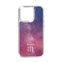 Slim Protection Case［ STARRY SIGNS - Original - Scorpio ］