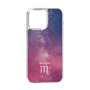 Slim Protection Case［ STARRY SIGNS - Original - Scorpio ］