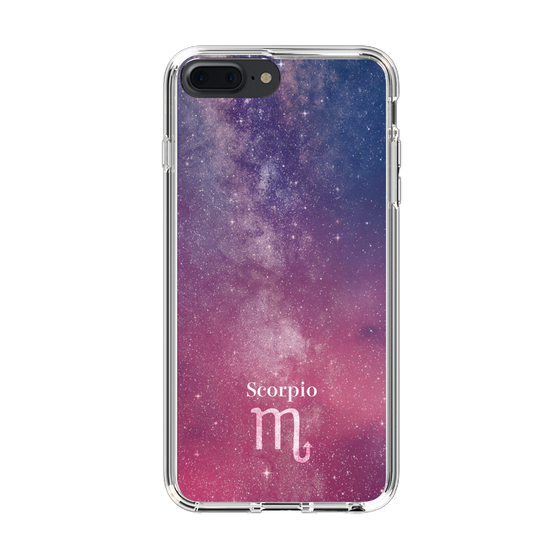 Slim Protection Case［ STARRY SIGNS - Original - Scorpio ］