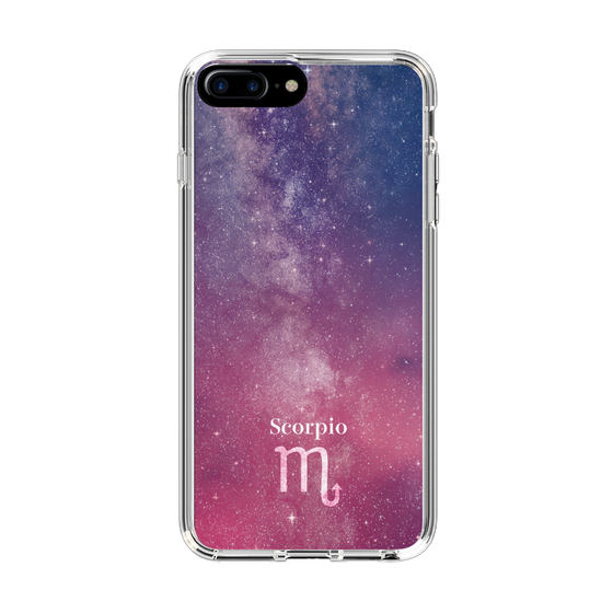 Slim Protection Case［ STARRY SIGNS - Original - Scorpio ］