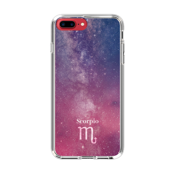 Slim Protection Case［ STARRY SIGNS - Original - Scorpio ］