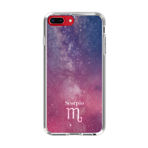 Slim Protection Case［ STARRY SIGNS - Original - Scorpio ］